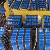 ㊣泗洪朱湖高价报废电池回收㊣天能钛酸锂电池回收㊣收废弃新能源电池